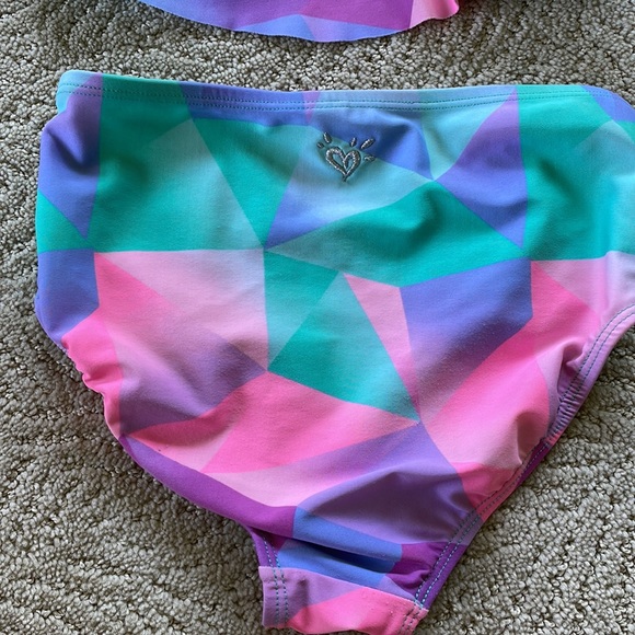 Justice Bikini - Picture 3 of 5